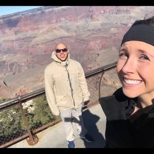 Meet your Posher, Brooke